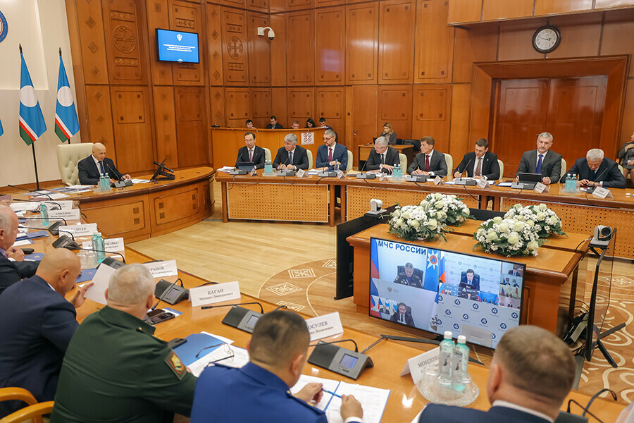 Чтобы не было дефицита в Приамурье реализуют три масштабных энергопроекта