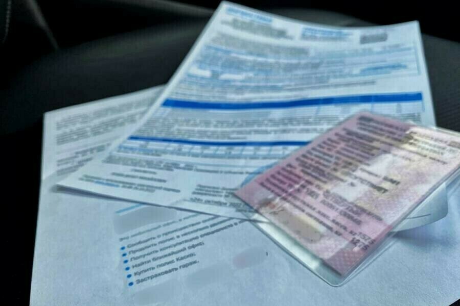 В России произошел сбой в системе электронных ПТС