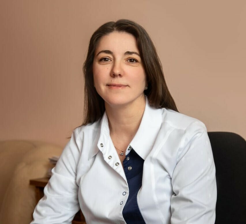 Люди стали чаще обращаться к специалистам амурский врачпсихиатр рассказала как понять что у вас проблемы 