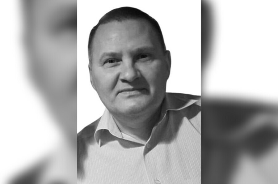 Умер военный комиссар Благовещенска и Благовещенского округа Алексей Лобынцев