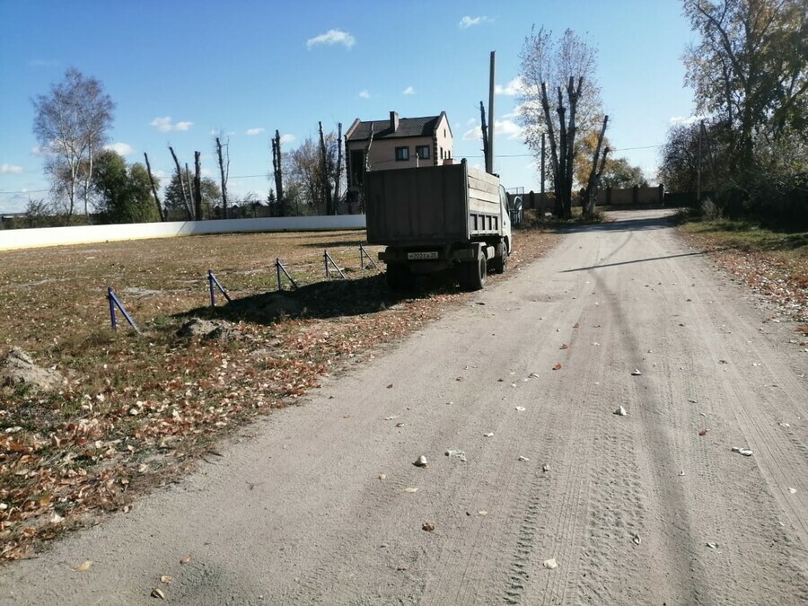 Нашим детям развитие не нужно почему в амурском селе разобрали хоккейную коробку и отдали ее в другое село