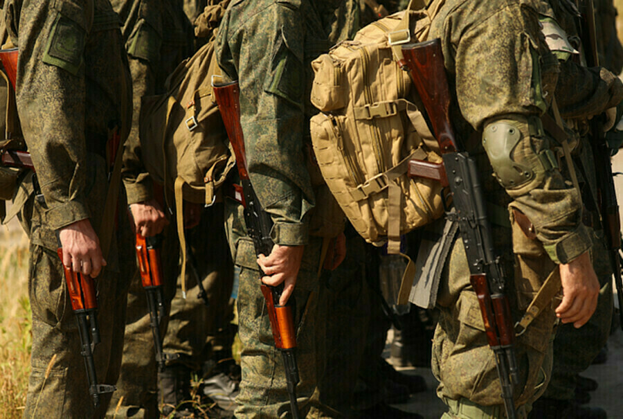 Благовещенцы собирают деньги на необычный транспорт с помощью которого можно быстро доставлять медикаменты на передовую в зоне СВО