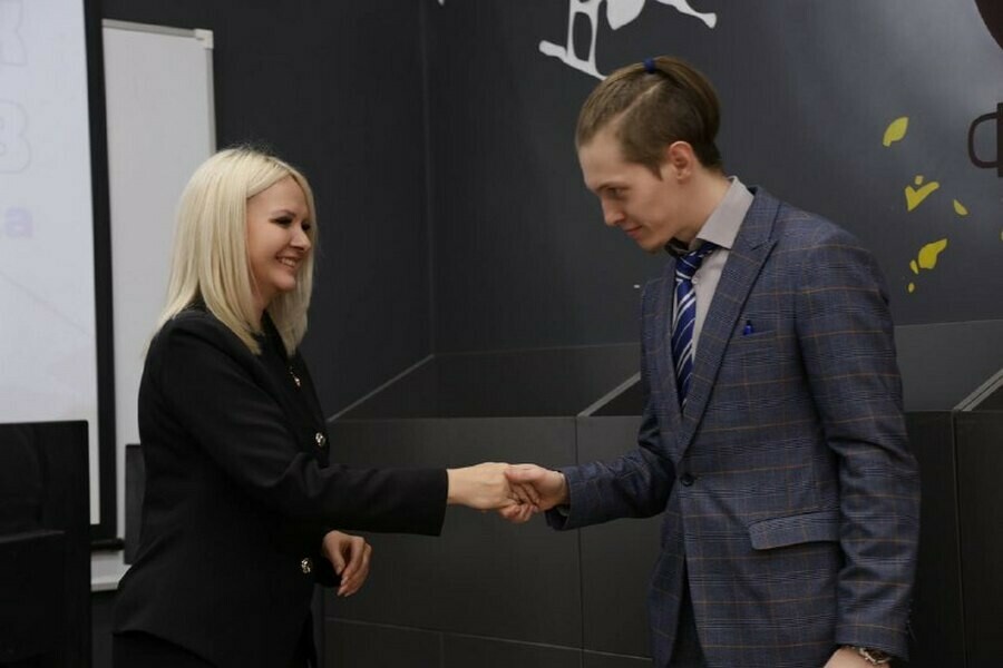 Нового лидера молодых ученых избрали в Благовещенске 