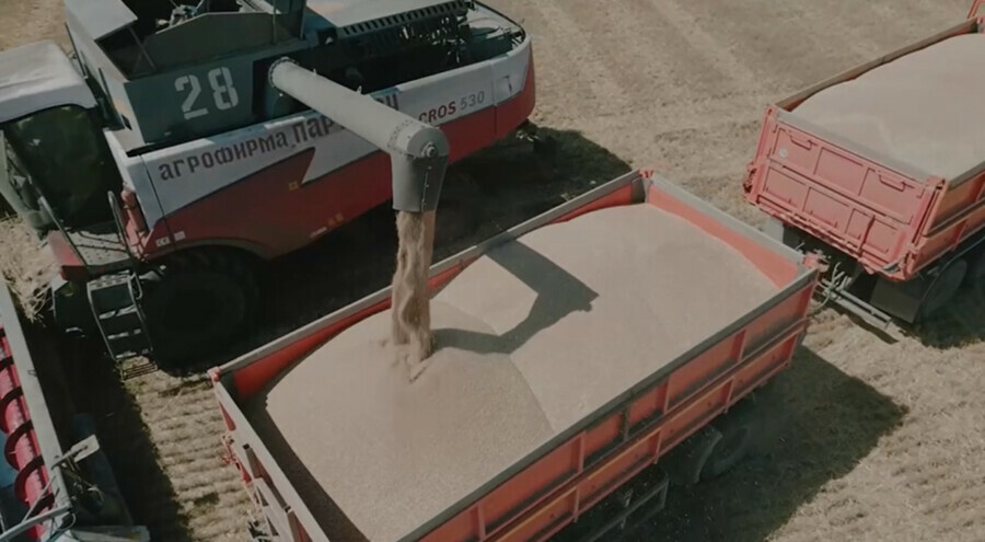 В два раза больше чем в прошлом году почти 2 миллиарда направили аграриям Амурской области