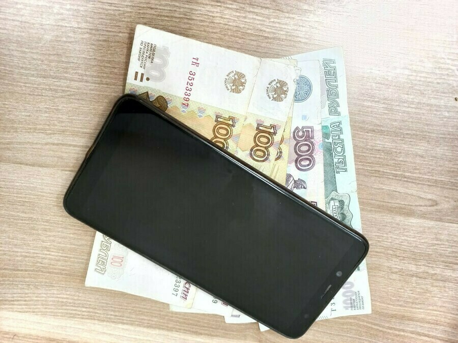 Россиян предупредили о штрафах за частые переводы на карту