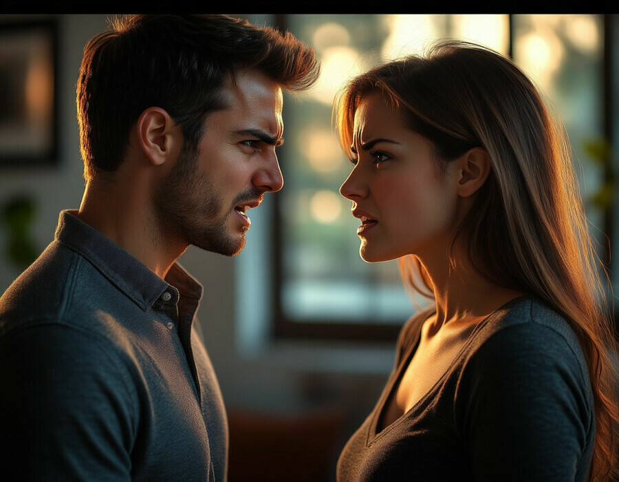 Хотя бы не станут врагами семьи перед разводом будут проходить медиацию 