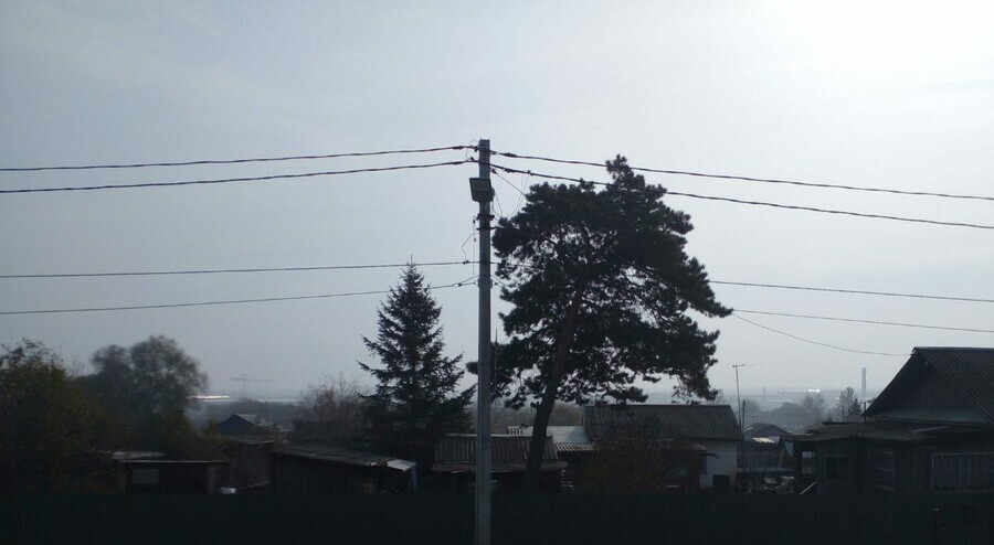 Приближаться смертельно опасно почему на свалке не могут оперативно устранить горение изза которого на Благовещенск идет зловонный дым