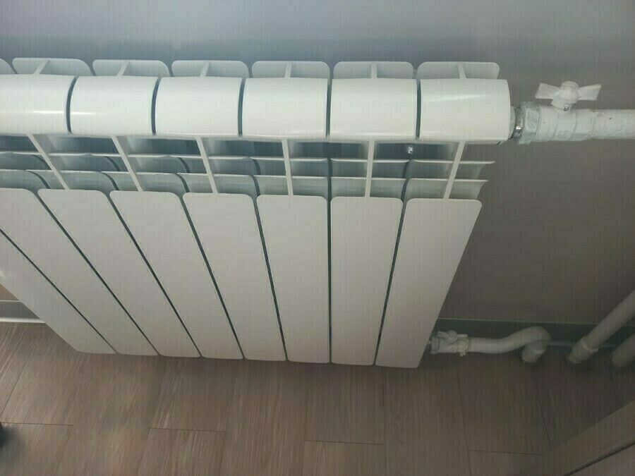 Что делать благовещенцам если в квартирах возникли перебои с отоплением  