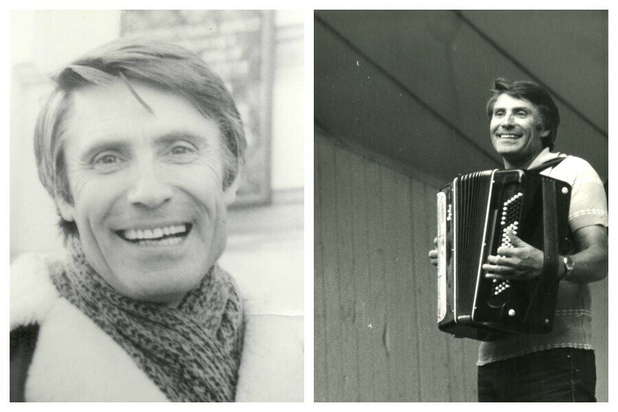 Память об амурском композиторе Николае Лошманове увековечат в Благовещенске