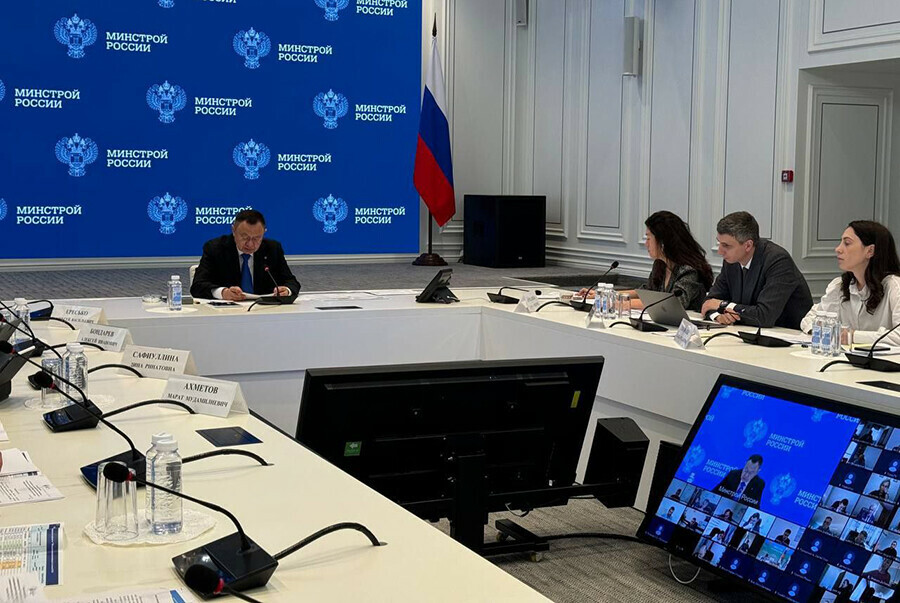 Амурская область сможет заменить ветхие сети на федеральные деньги