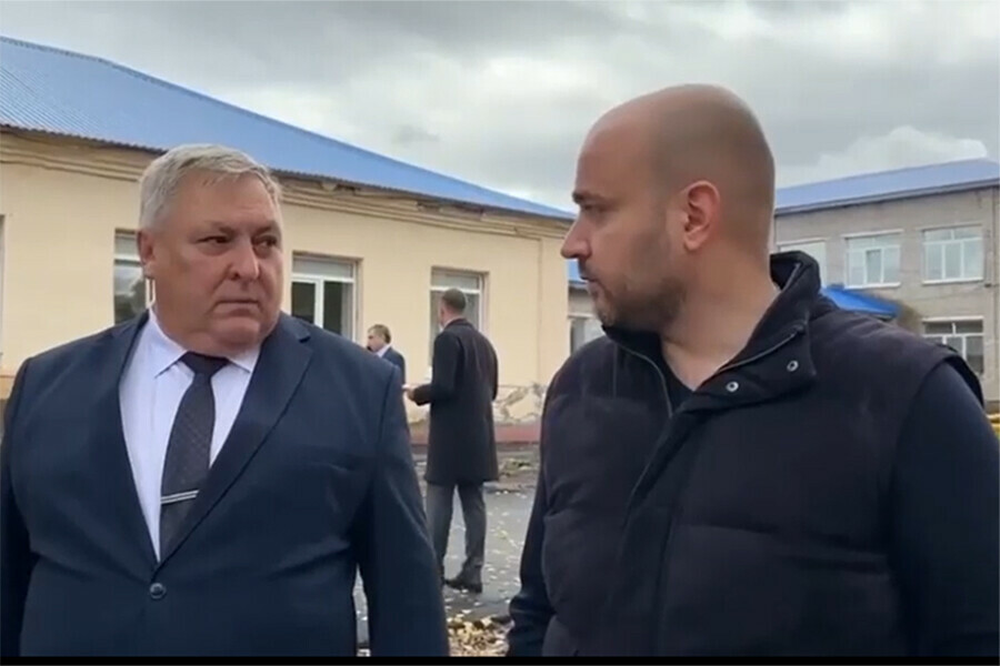 Арест суд потеря места юристы оценили риски для губернатора матом уволившего главу района