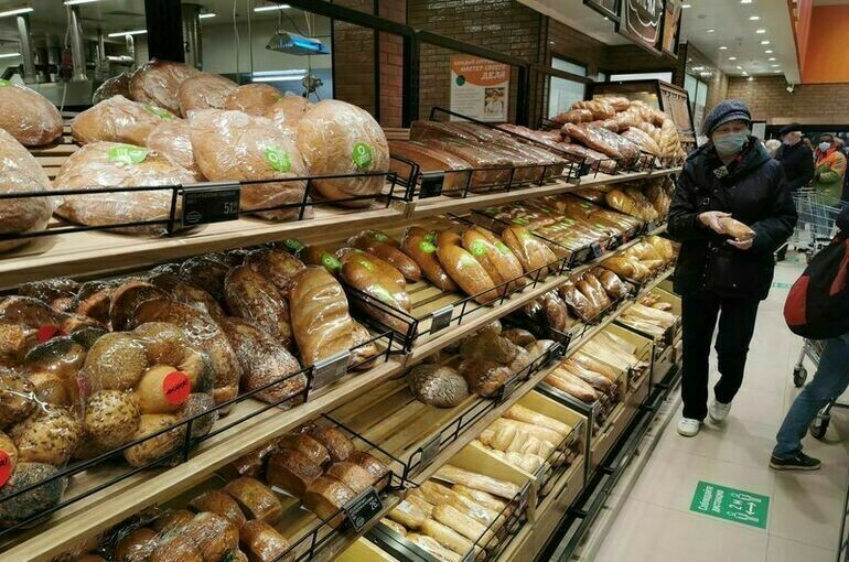 Просроченной продукции предлагают дать шанс на вторую жизнь