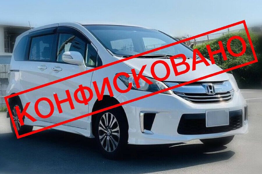 В Приамурье любитель пьяный езды остался без автомобиля
