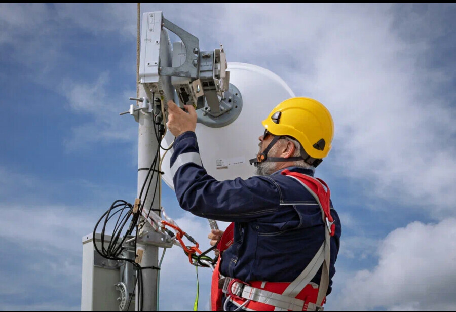 Билайн увеличил покрытие 4G в пригороде Благовещенска и в 3 селах области