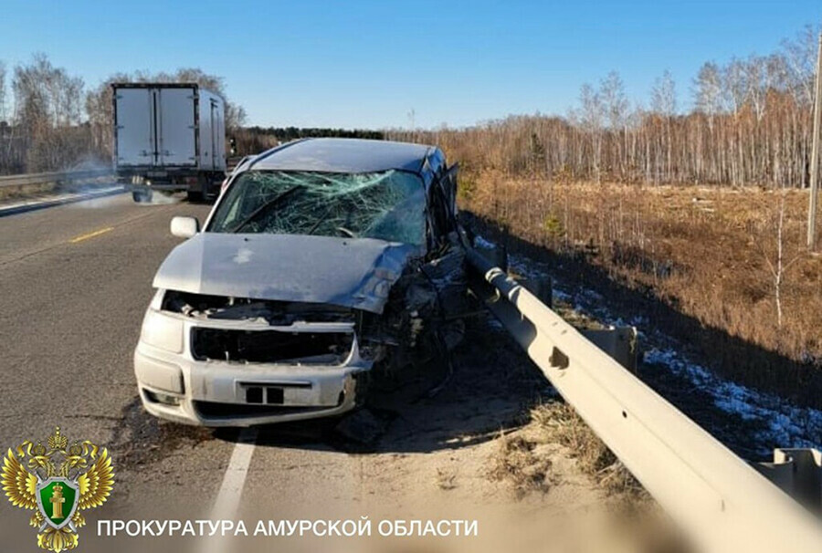 Сколько человек пострадало и сколько погибло в результате аварии с автобусом около Свободного