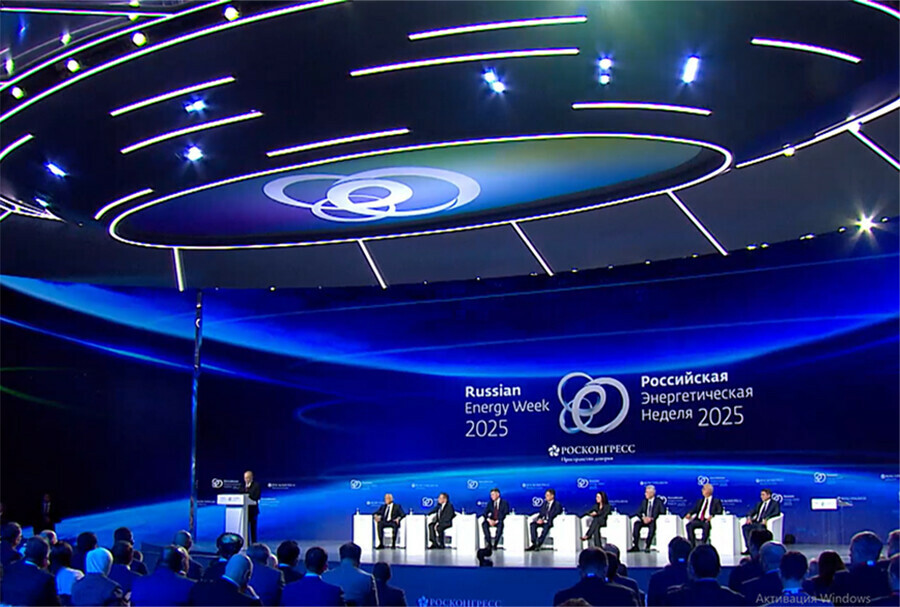 На Дальнем Востоке и в Сибири будет атомная генерация Путин