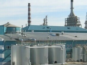 Хабаровский НПЗ досрочно возобновил поставки топлива на заправки
