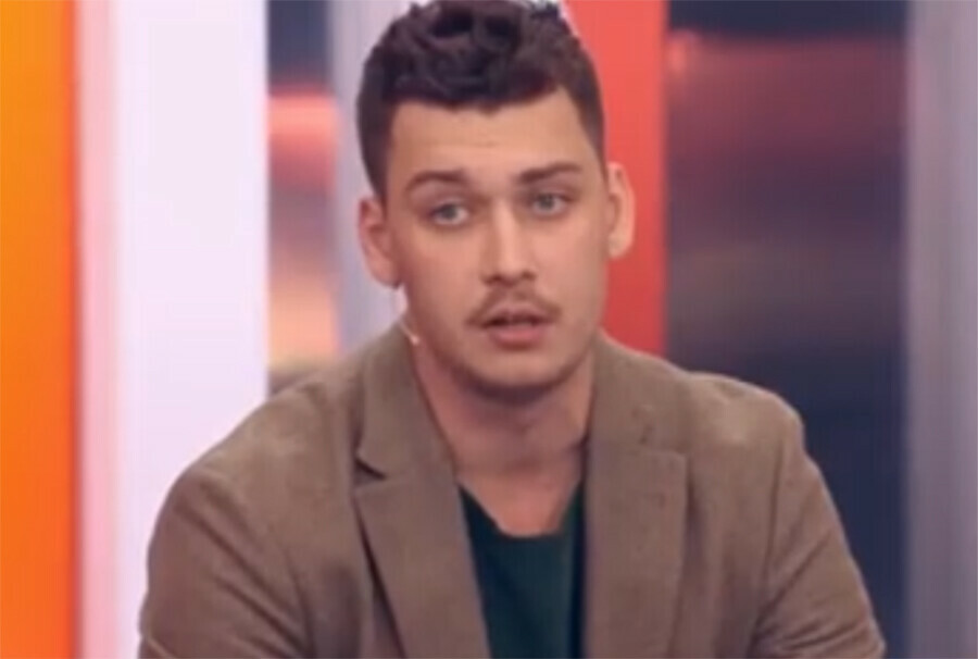 Старший сын семьи пропавшей с маленькой дочкой в тайге рассказал о странных обстоятельствах