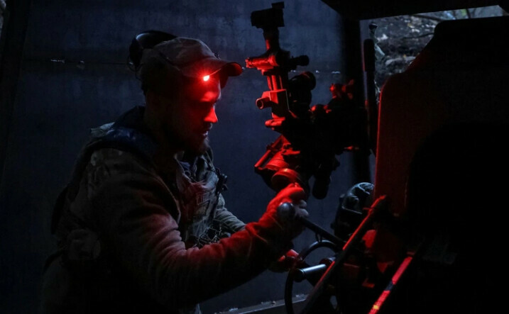 Зеленский запросил срочные переговоры