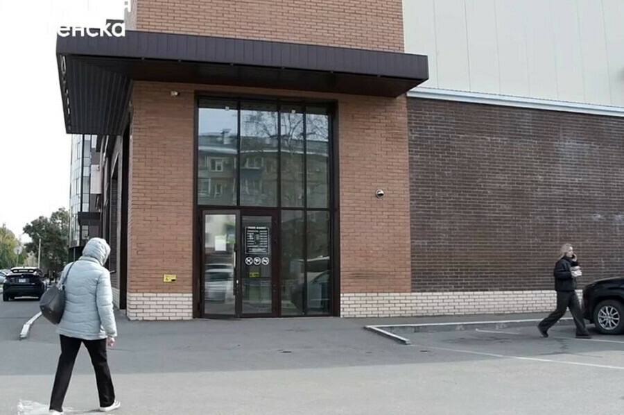 Мэр Благовещенска рассказал об адаптации торговых точек для маломобильных горожан