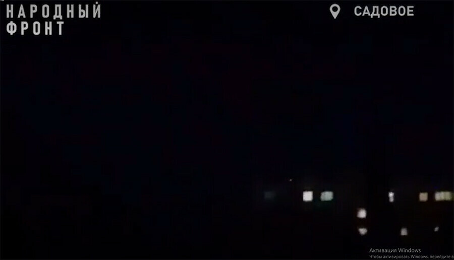 Темно и страшно улицы отдаленного района Благовещенска два года погружены во тьму видео 