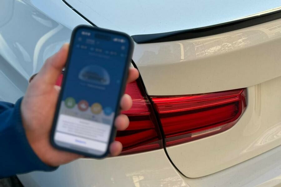 Авто невозможно завести дистанционно благовещенские автолюбители столкнулись с проблемами изза сбоя в работе оператора связи