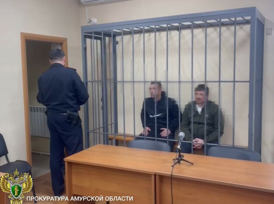 В Амурской области мужчину избили до смерти изза его образа жизни