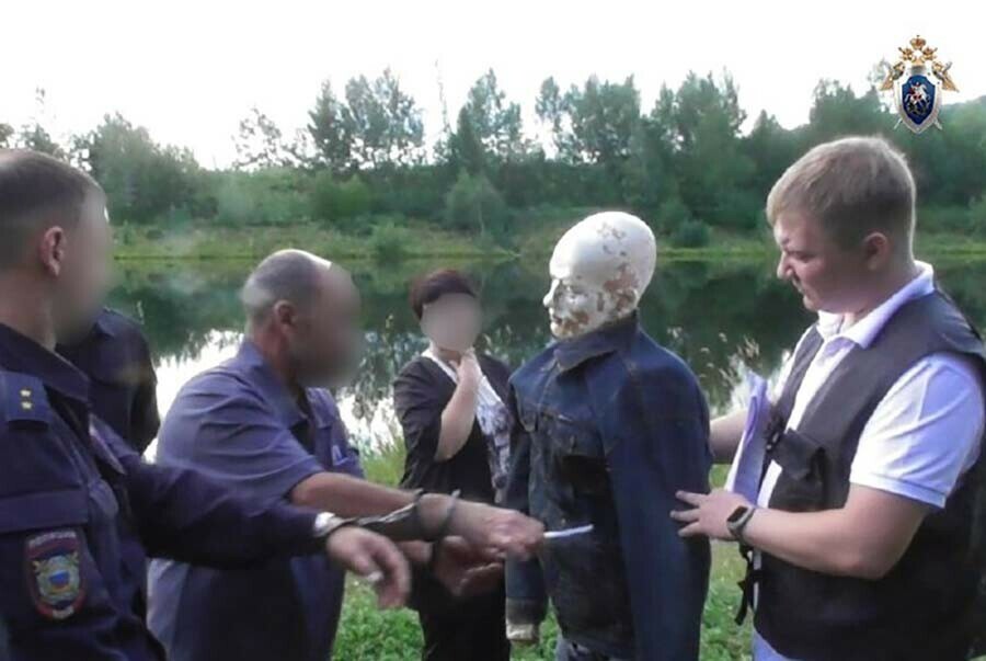 За убийство в Зее будут судить приехавшего из другой области вахтовика
