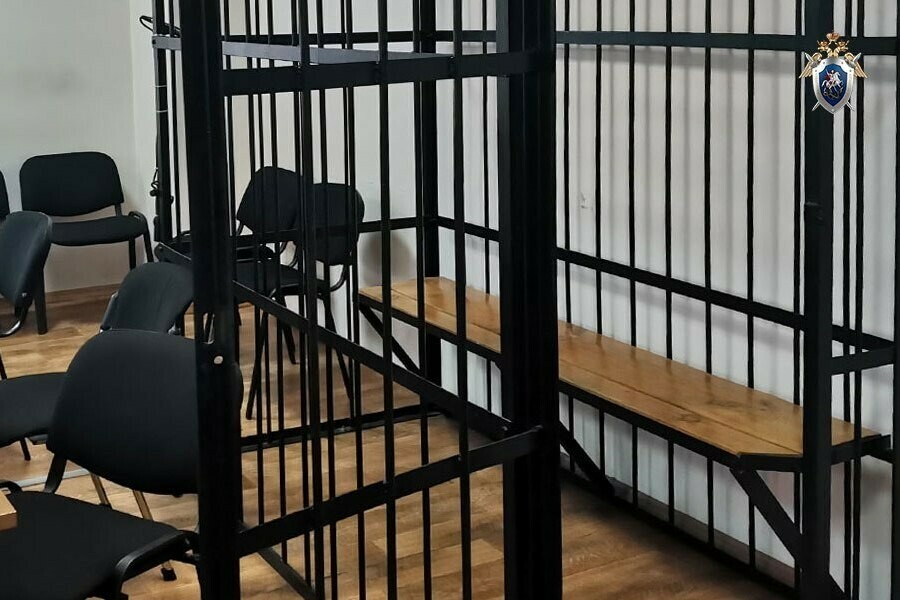 Житель Приамурья ударил по голове судебного пристава У последнего диагностировали ЧМТ