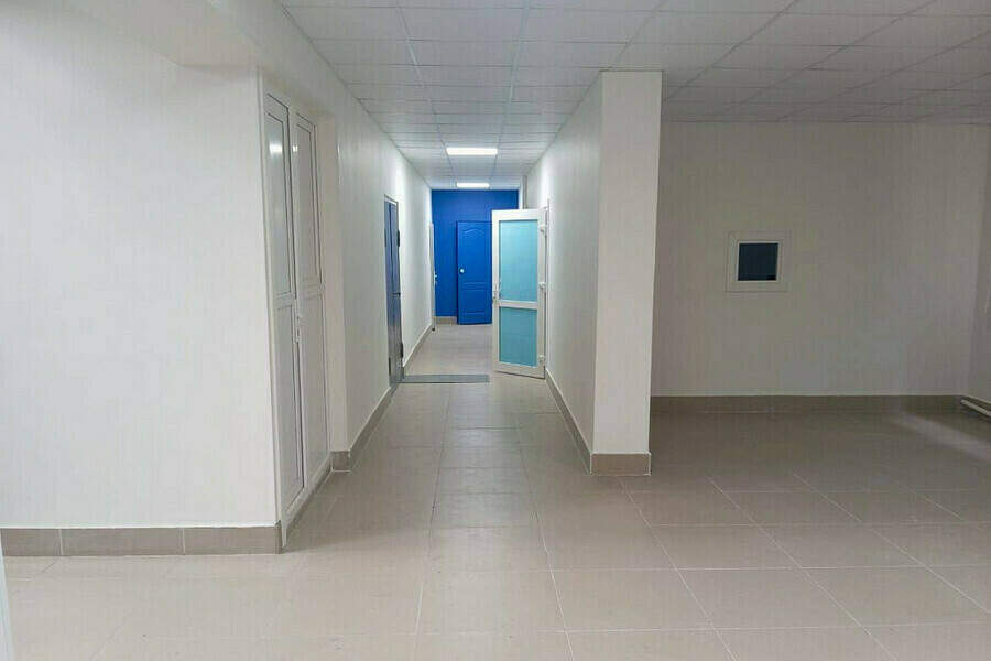 В компании добывающей уголь в Амурской области произошел несчастный случай
