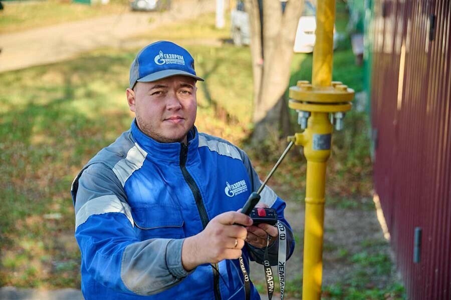Еще два населенных пункта Амурской области получат газ
