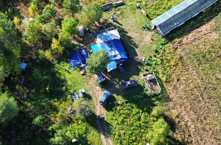 Сначала 2 а теперь 12 амурчанин оценил перспективы дальневосточных гектаров