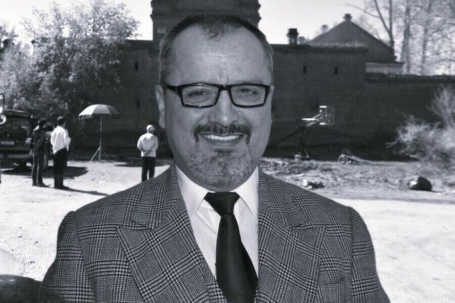 Источник на СВО погиб основатель известного благовещенского Радио Манхэттен Александр Кожин