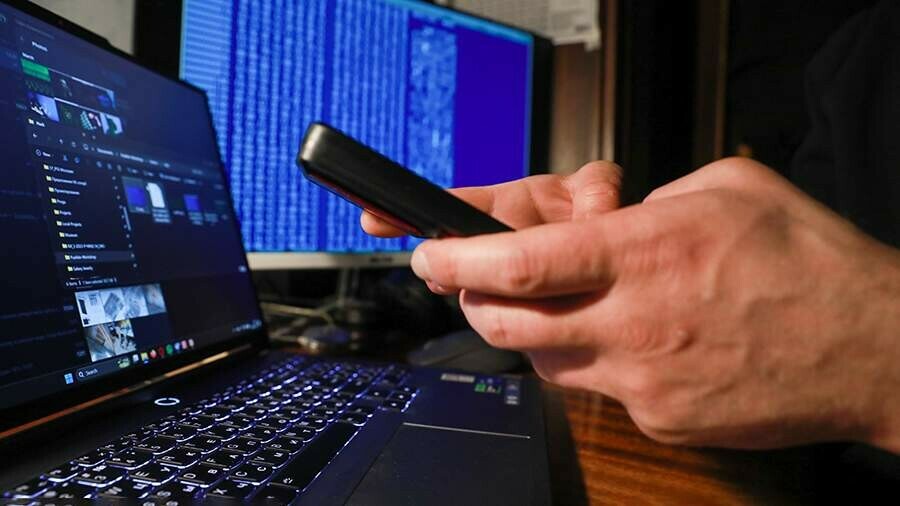 Мошенники стали рассылать вредоносные ссылки маскируя их под иконки PDF Excel и Word