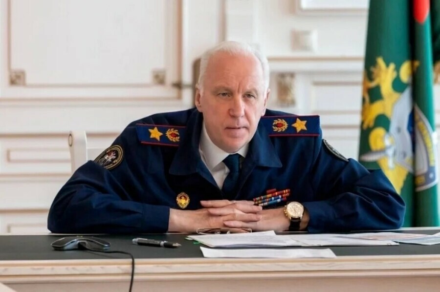 Бастрыкин подключился к расследованию о заражении гепатитом на Камчатке Выяснилось как распространилась инфекция