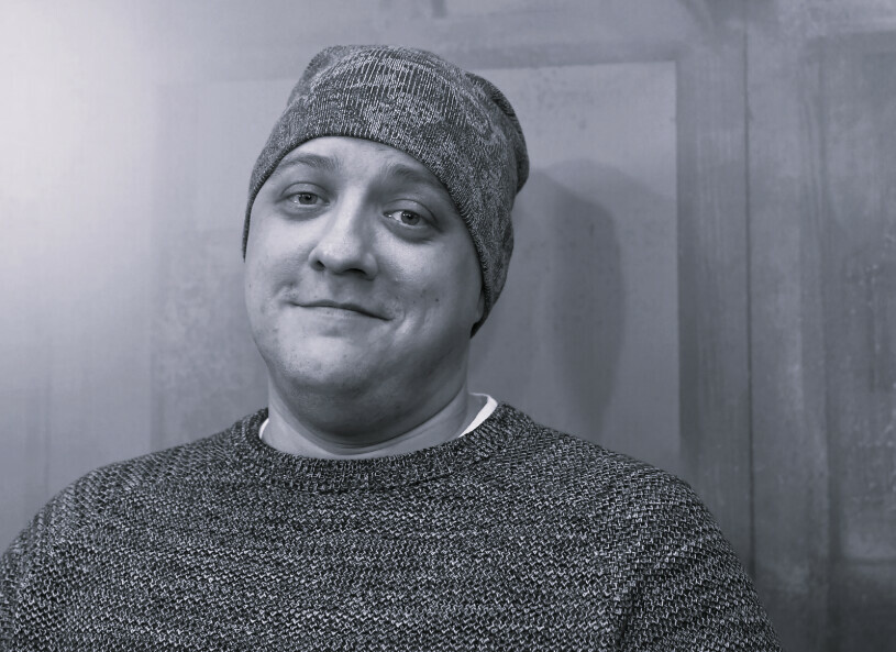 Стали известны подробности последних дней жизни актера Романа Попова