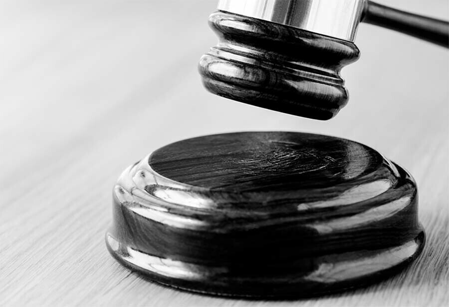 Амурчанина осужденного за финансирование экстремизма отправили в центр