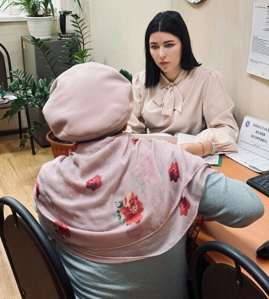 В Благовещенске бабушке не давали видеться с внуком после конфликта в семье