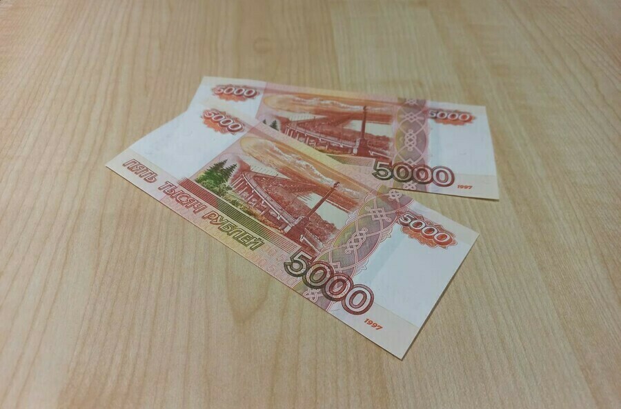 Мошенники начали обманывать предлагая проверить подлинность купюр