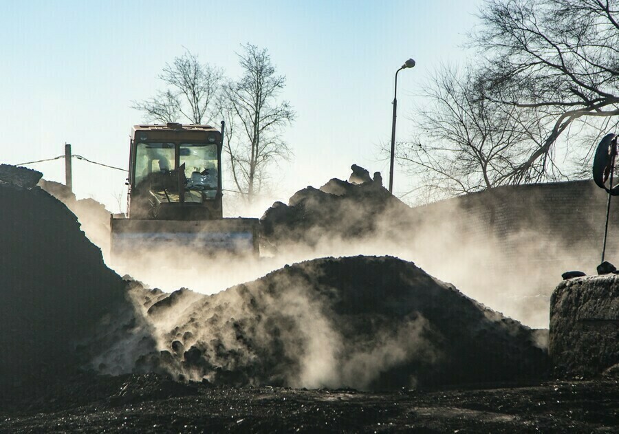 Коммунальное ЧП в Райчихинске изза энергосбоя часть города осталась без тепла и воды