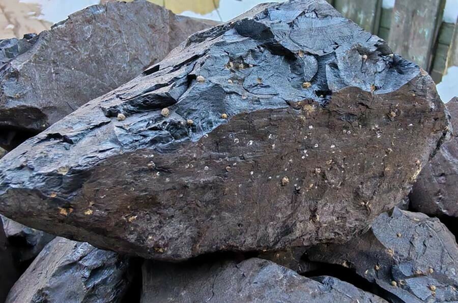 В амурском селе сложилась критическая ситуация с топливом отопительный сезон под угрозой срыва