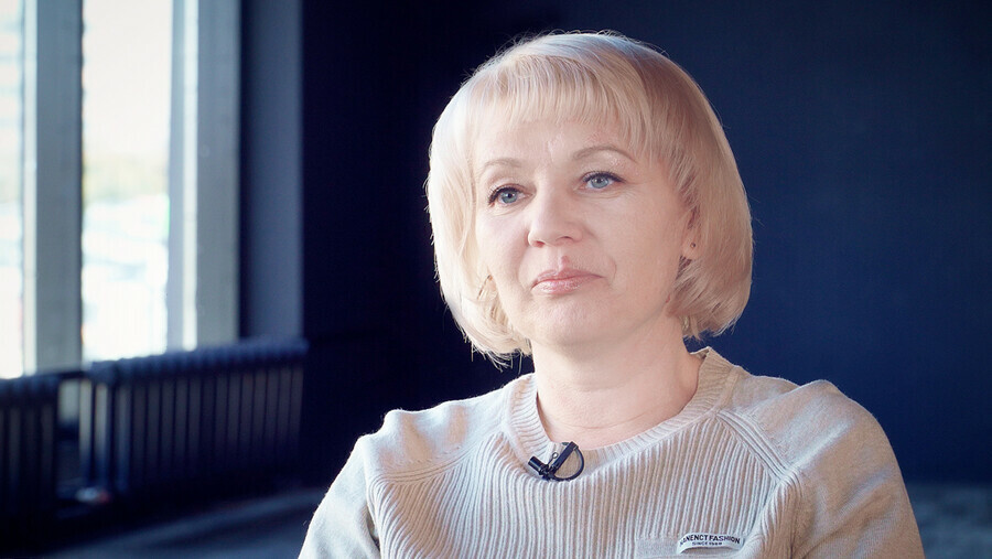 Из строителя в ДНР  в кондитеры в Китае история Натальи Троянской которая принесла русский хлеб в Хэйхэ