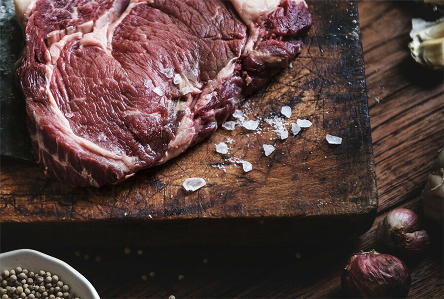 На подходе год Лошади и россияне ринулись скупать конину