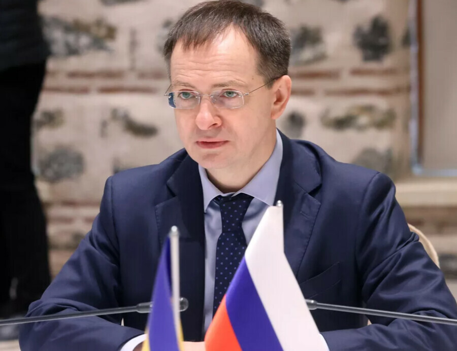 Украинским городам хотят вернуть русские названия