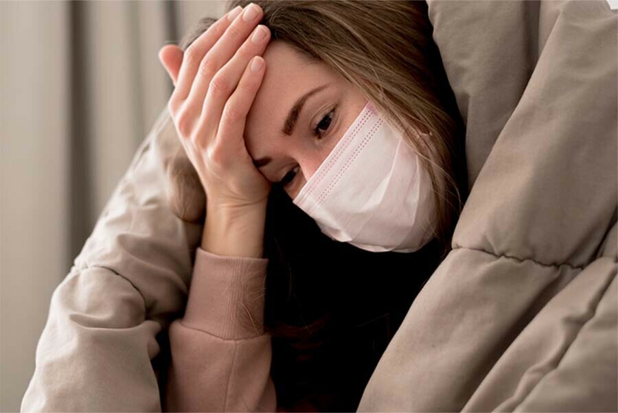 Амурчанам рассказали что такое грипп и насколько он опасен