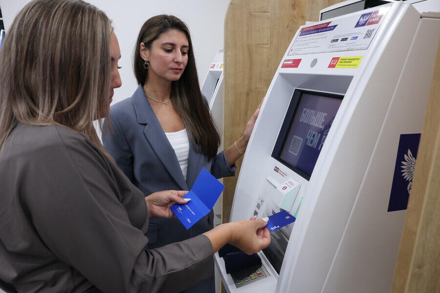 Клиенты Почта Банка могут перейти в ВТБ в пару кликов