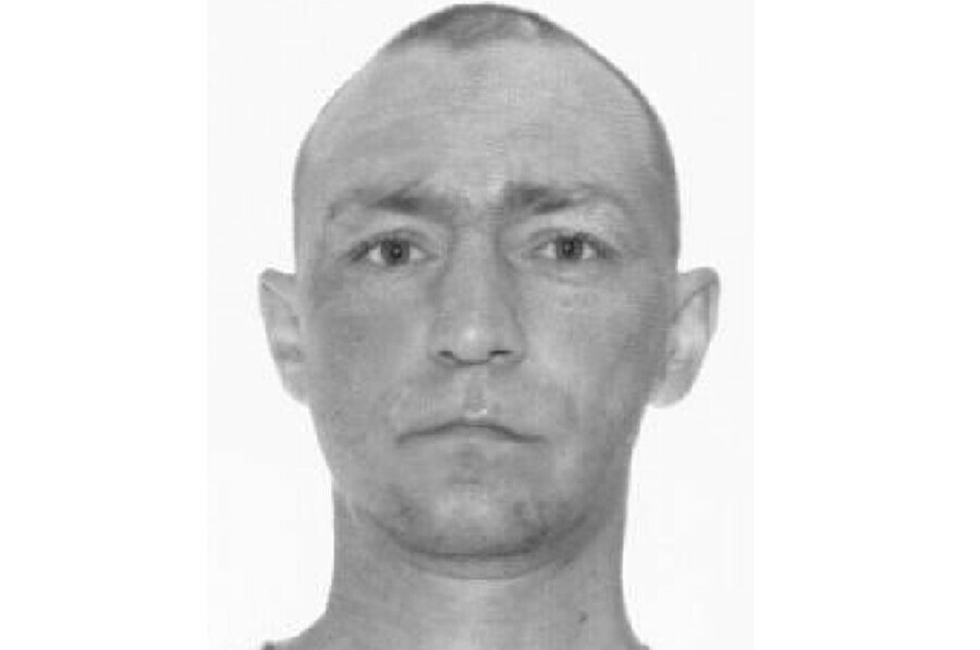 Полиция разыскивает амурчанина с родинкой на носу и шрамом на ягодице