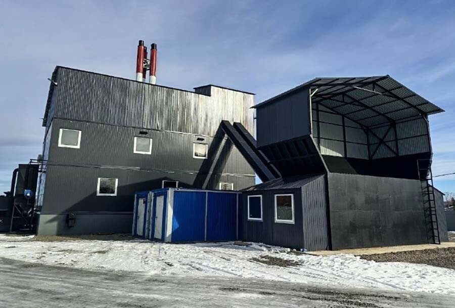 В северном поселке Амурской области с ноября станет теплее