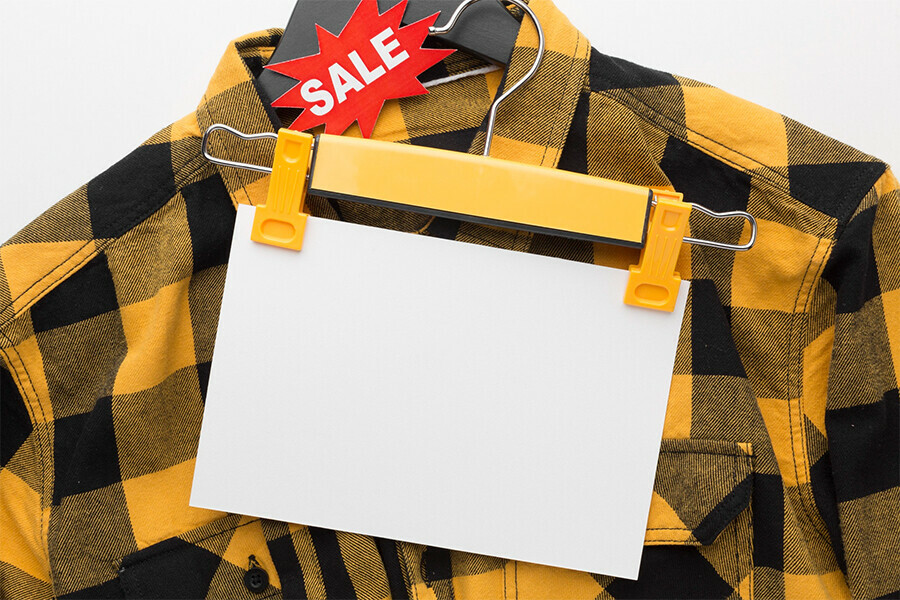 Верят ли жители Благовещенска в черную пятницу