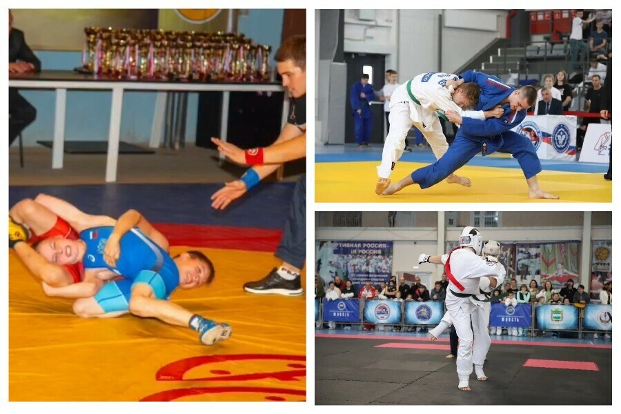 Спорт спорт спорт Выходные для амурских болельщиков